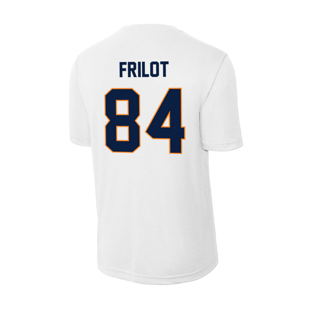 UTEP - NCAA Football : Jamal Frilot - Activewear T-Shirt-1