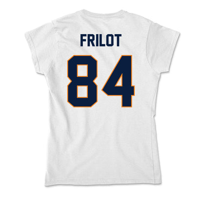 UTEP - NCAA Football : Jamal Frilot - Soft Style Women’s T-Shirt-1
