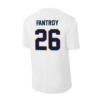UTEP - NCAA Football : Darien Fantroy - Activewear T-Shirt-1