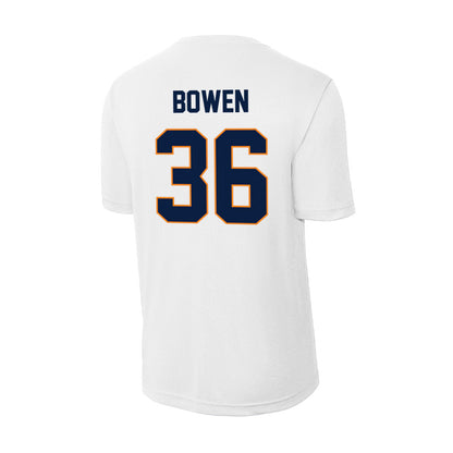 UTEP - NCAA Football : Kane Bowen - Activewear T-Shirt-1