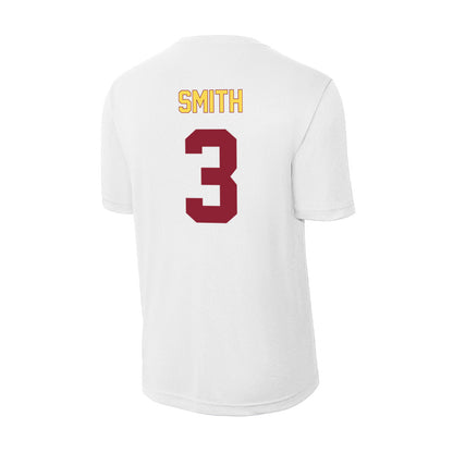 NSU - NCAA Football : DJ Smith - Activewear T-Shirt-1