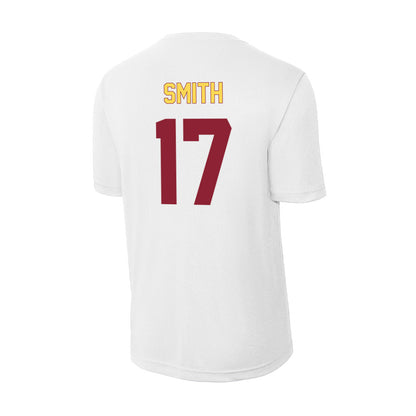 NSU - NCAA Football : Jojo Smith - Activewear T-Shirt-1