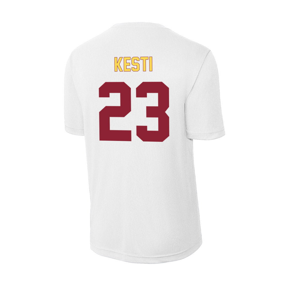 NSU - NCAA Baseball : Dalton Kesti - Activewear T-Shirt-1