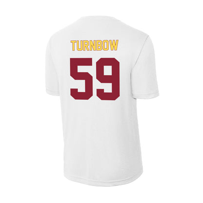 NSU - NCAA Football : Kaydn Turnbow - Activewear T-shirt