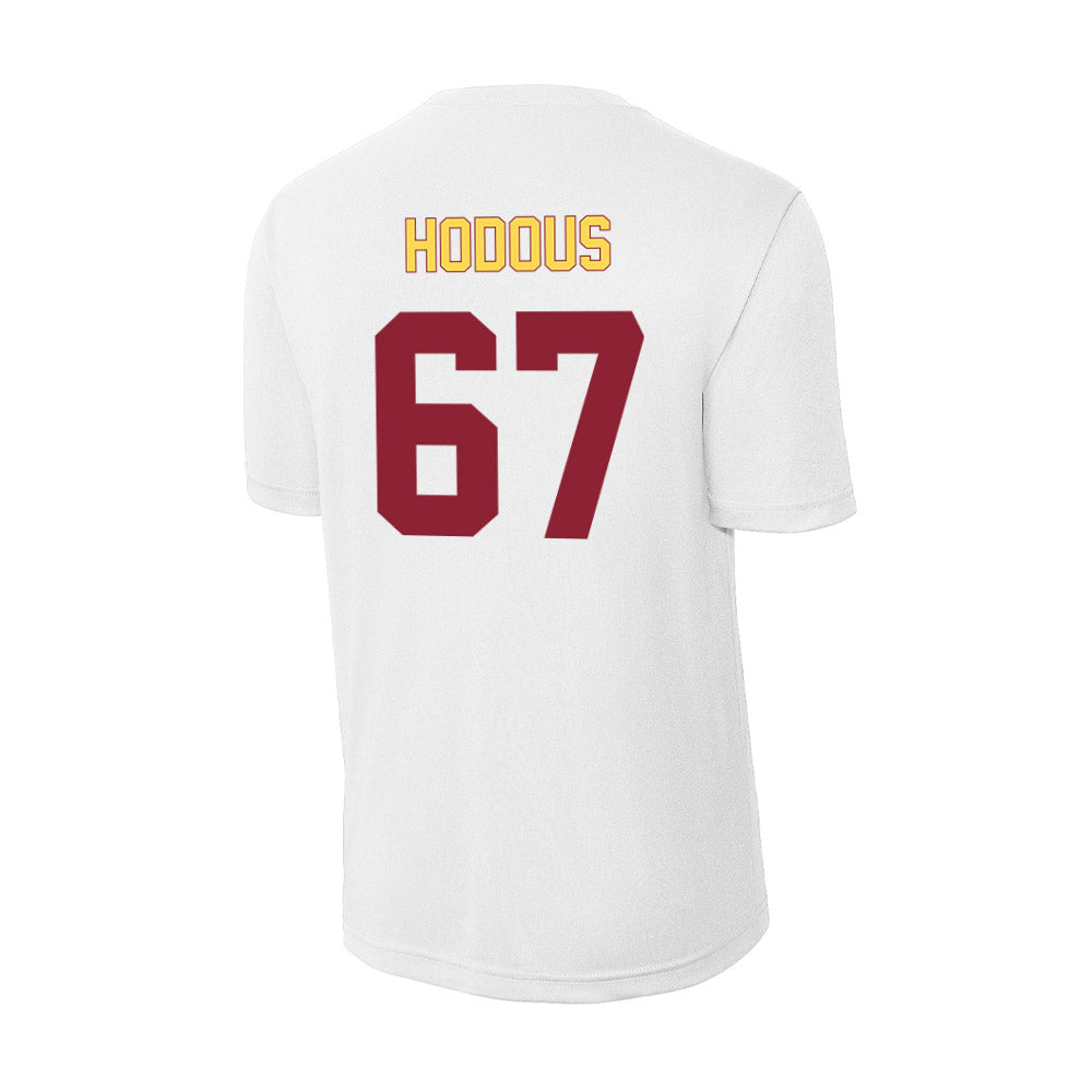 NSU - NCAA Football : Hudson Hodous - Activewear T-shirt