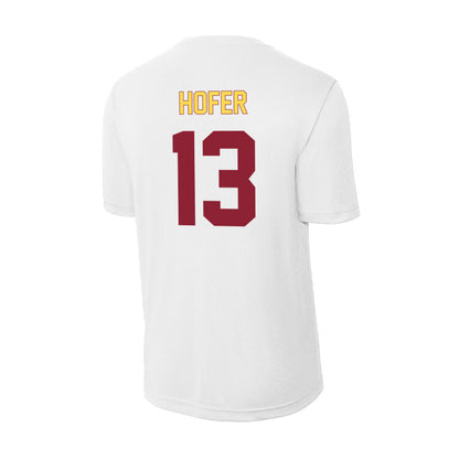 NSU - NCAA Women's Soccer : Jaylee Hofer - Activewear T-shirt