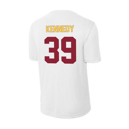 NSU - NCAA Softball : Tiv Kennedy - Activewear T-Shirt-1