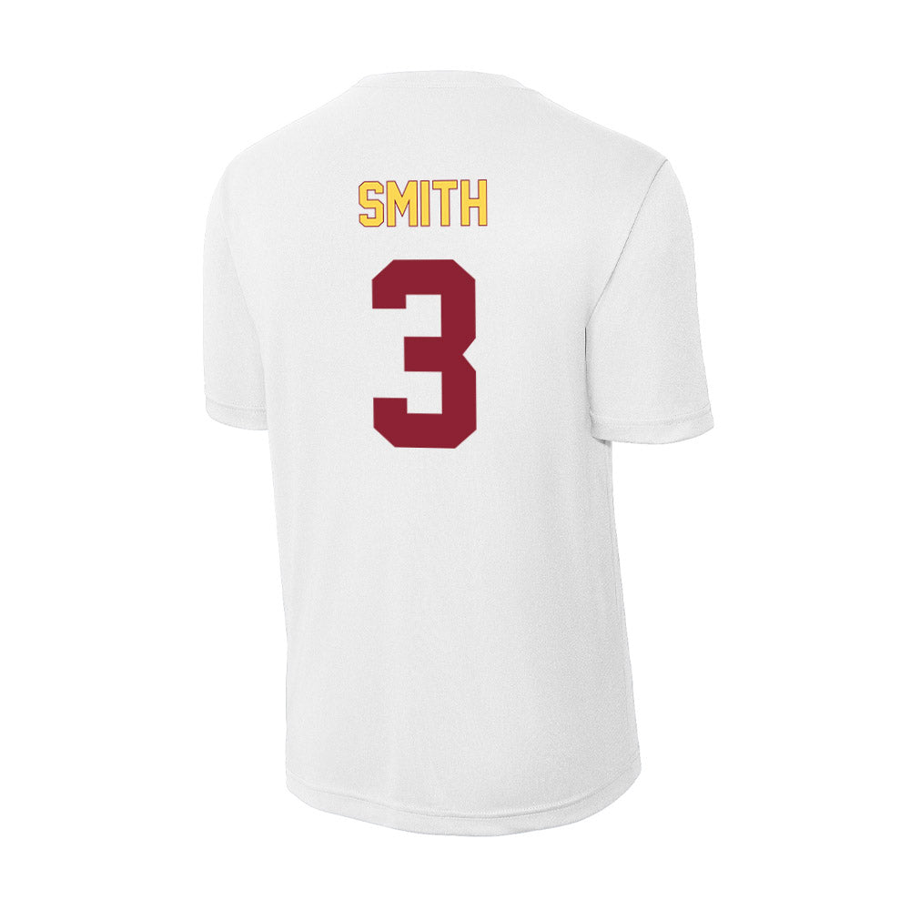NSU - NCAA Football : DJ Smith - Activewear T-Shirt-1