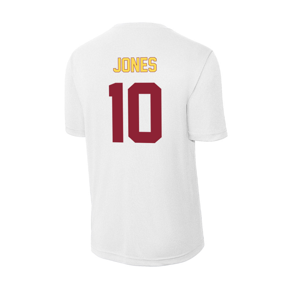 NSU - NCAA Softball : Madi Jones - Activewear T-shirt