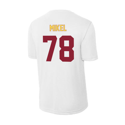 NSU - NCAA Football : Ty Mikel - Activewear T-Shirt-1