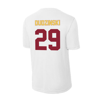 NSU - NCAA Women's Soccer : Taylor Dudzinski - Activewear T-shirt