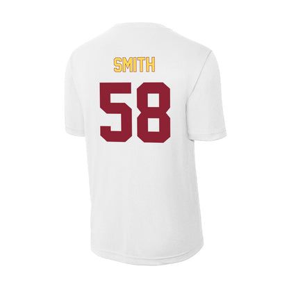 NSU - NCAA Football : Harrison Smith - Activewear T-Shirt-1