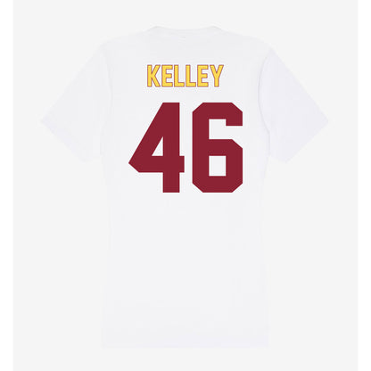 NSU - NCAA Football : Landon Kelley - Women's V-Neck T-Shirt-1
