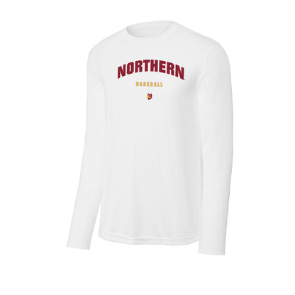 NSU - NCAA Baseball : Dalton Kesti - Activewear Long Sleeve T-Shirt-0