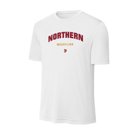 NSU - NCAA Wrestling : Harrison Dea - Activewear T-Shirt-0