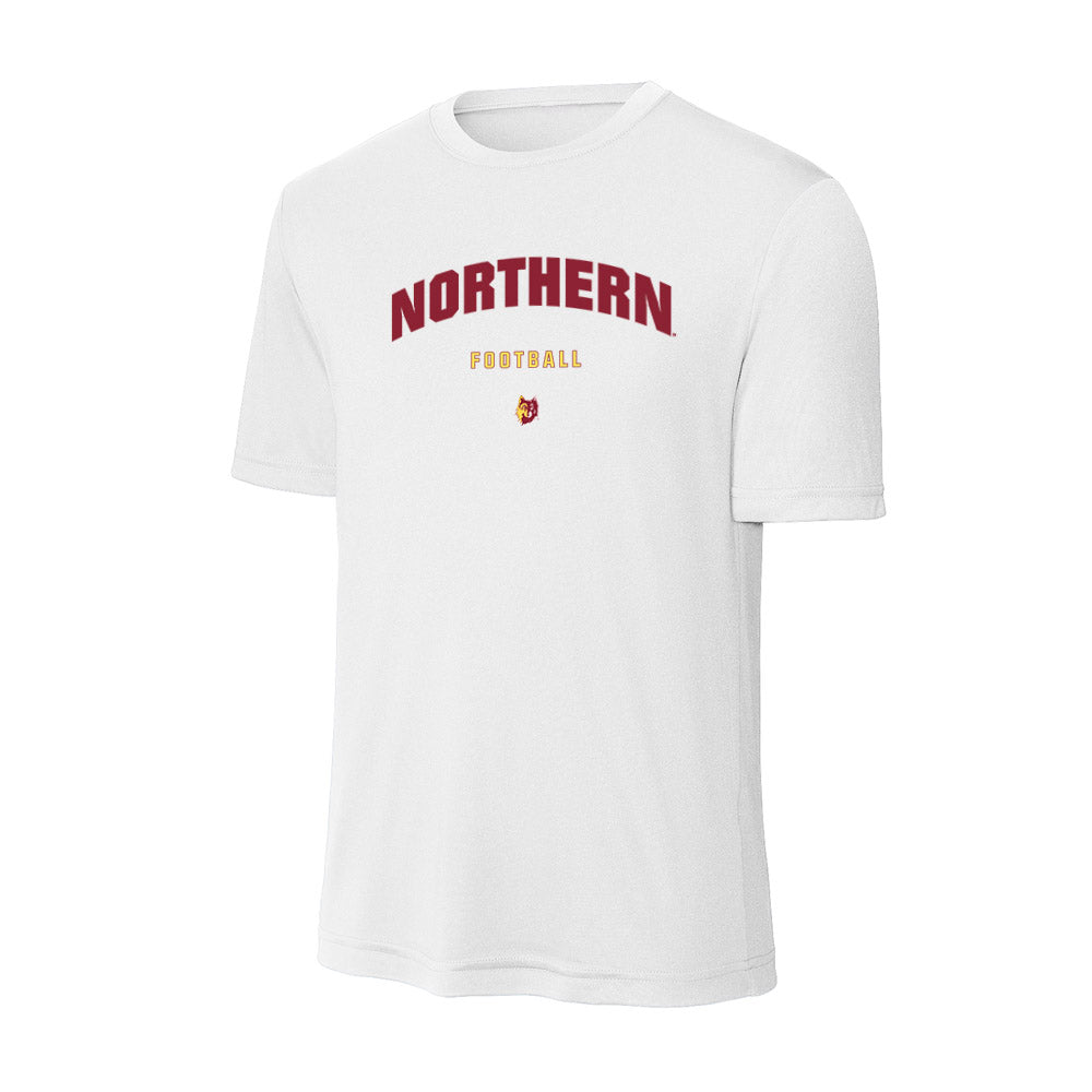 NSU - NCAA Football : Elijah Jopp - Activewear T-Shirt-0