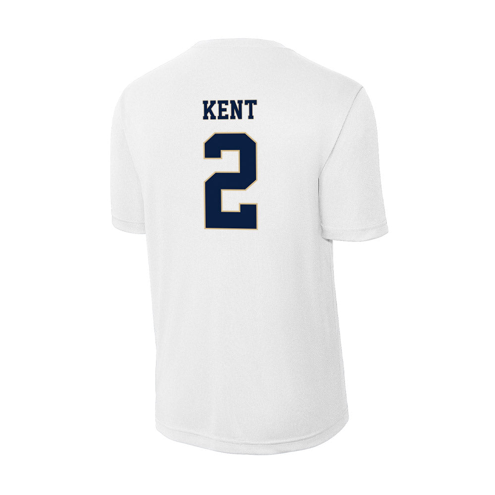GWU - NCAA Baseball : Jack Kent - Activewear T-Shirt-1