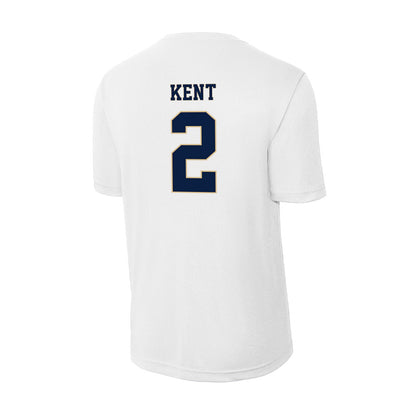 GWU - NCAA Baseball : Jack Kent - Activewear T-Shirt-1