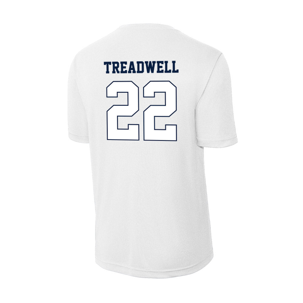 Monmouth - NCAA Football : Nazir Treadwell - Activewear T-Shirt-1
