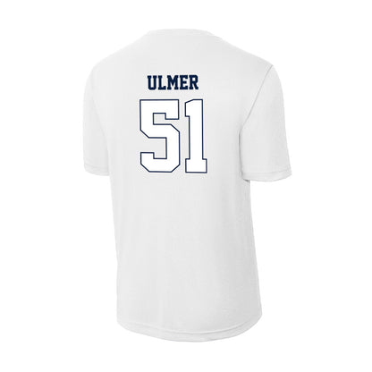 Monmouth - NCAA Football : Chris Ulmer - Activewear T-Shirt-1