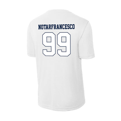 Monmouth - NCAA Women's Soccer : Grace Notarfrancesco - Activewear T-shirt