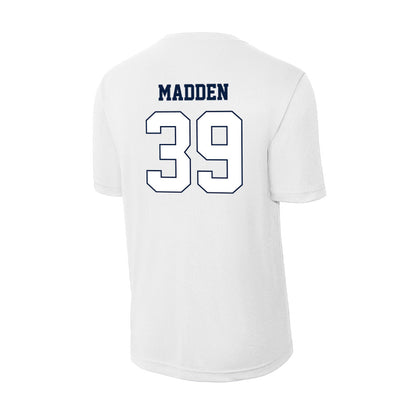 Monmouth - NCAA Men's Lacrosse : William Madden - Activewear T-Shirt-1
