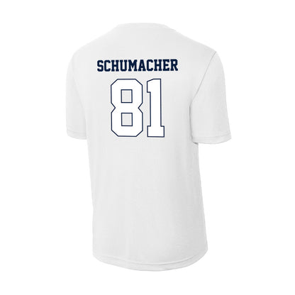 Monmouth - NCAA Football : Mike Schumacher - Activewear T-Shirt-1