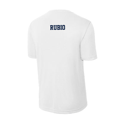 Monmouth - NCAA Women's Track & Field : Brianna Rubio - Activewear T-shirt