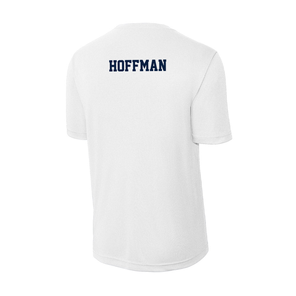 Monmouth - NCAA Women's Track & Field : Anna Hoffman - Activewear T-shirt