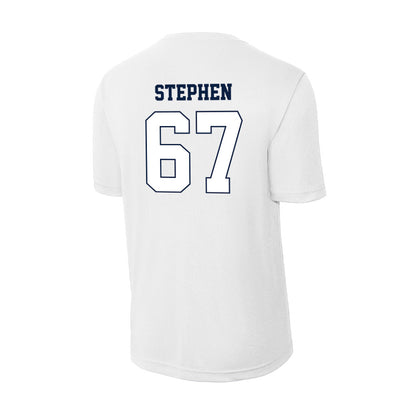 Monmouth - NCAA Football : Reutlinger Stephen - Activewear T-shirt