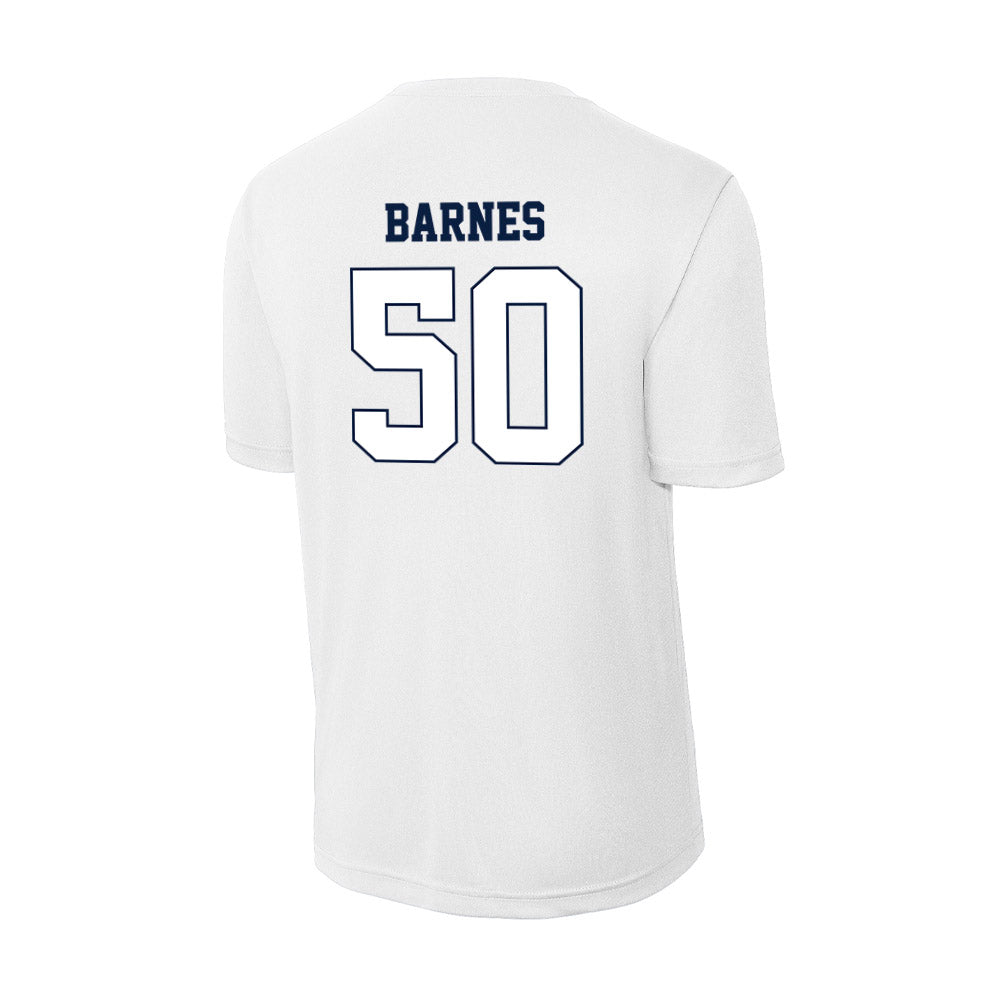 Monmouth - NCAA Football : Avery Barnes - Activewear T-Shirt-1