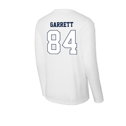 Monmouth - NCAA Football : Shane Garrett - Activewear Long Sleeve T-Shirt