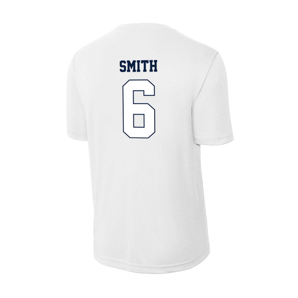 Monmouth - NCAA Football : Kenny Smith - Activewear T-Shirt-1