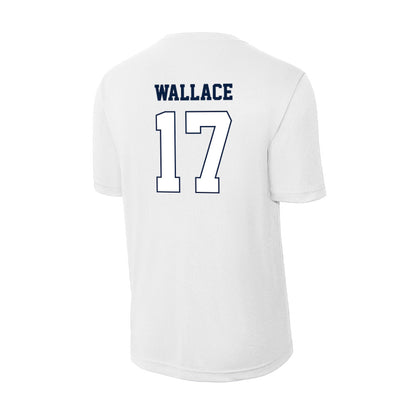 Monmouth - NCAA Men's Lacrosse : Ryan Wallace - Activewear T-Shirt-1