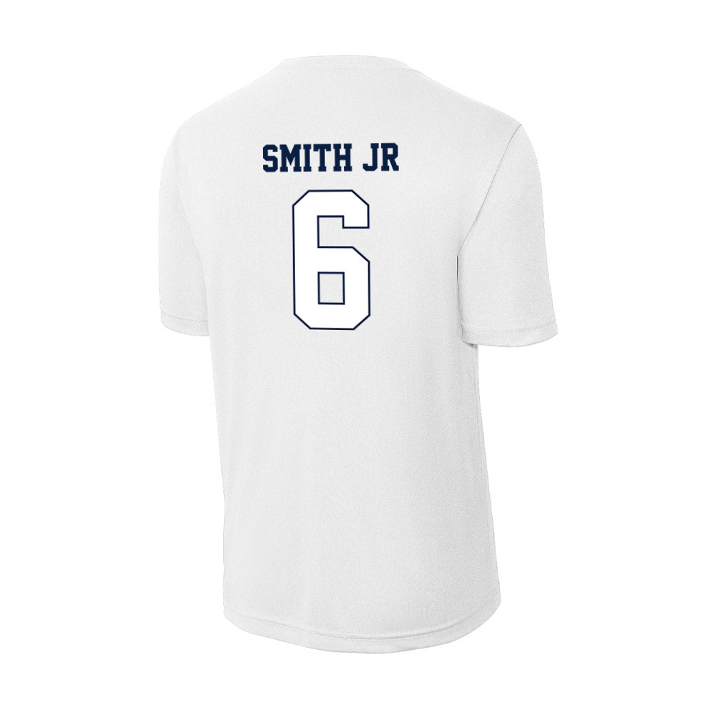 Monmouth - NCAA Football : Kenny Smith Jr - Activewear T-Shirt-1