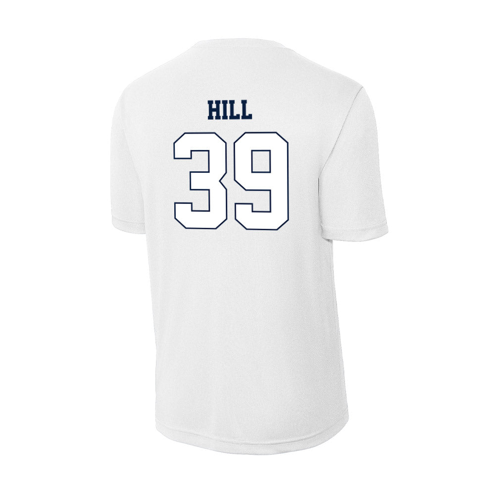 Monmouth - NCAA Football : Destin Hill - Activewear T-Shirt-1