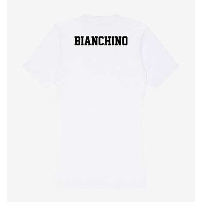 St. Joe's - NCAA Women's Field Hockey : Hannah Bianchino - Women's V-Neck T-Shirt-1