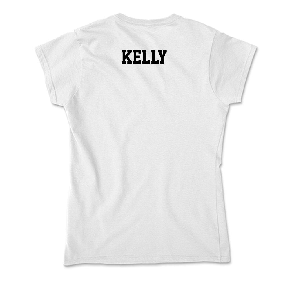 St. Joe's - NCAA Men's Rowing : Kieran Kelly - Soft Style Women’s T-Shirt-1