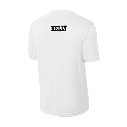 St. Joe's - NCAA Men's Rowing : Kieran Kelly - Activewear T-Shirt-1