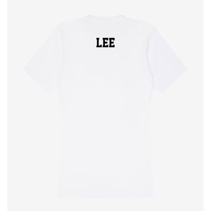 St. Joe's - NCAA Women's Rowing : Allie Lee - Women's V-Neck T-Shirt-1