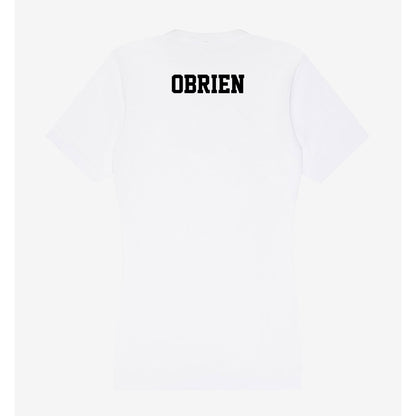 St. Joe's - NCAA Women's Tennis : Amari OBrien - Women's V-Neck T-Shirt-1