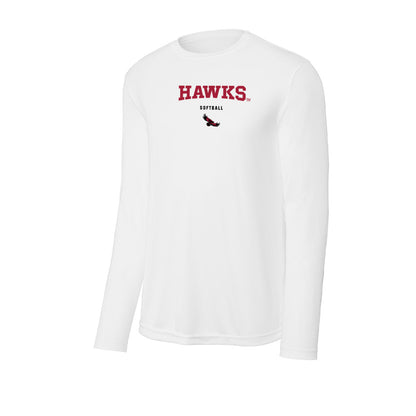 St. Joe's - NCAA Softball : Kayla Ripper - Activewear Long Sleeve T-Shirt-0