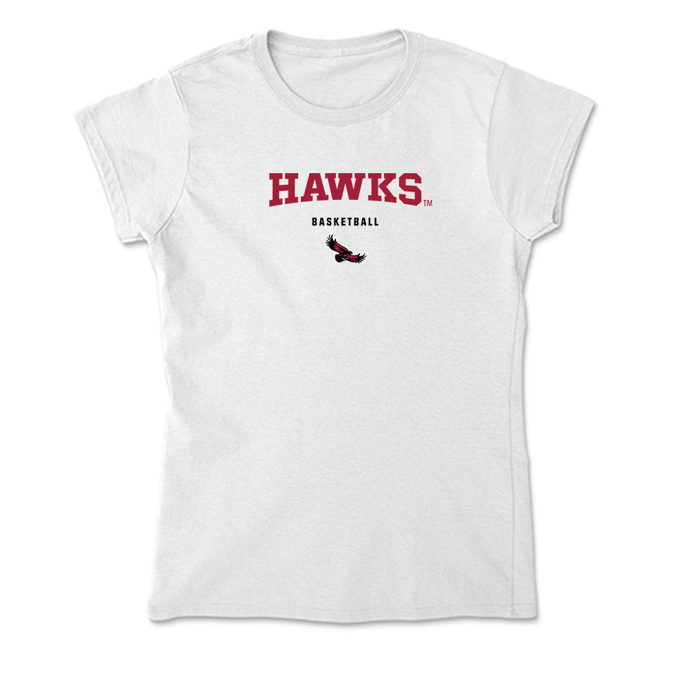St. Joe's - NCAA Women's Basketball : Jahzara Green - Soft Style Women’s T-Shirt-0