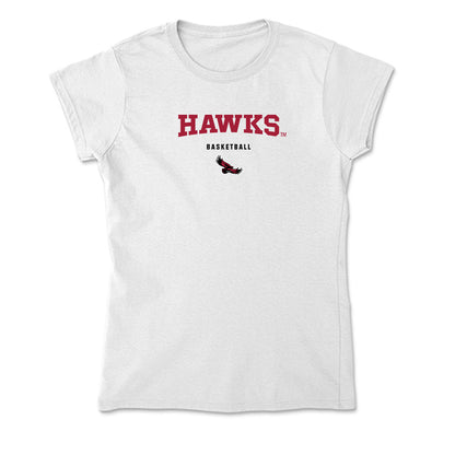 St. Joe's - NCAA Women's Basketball : Jahzara Green - Soft Style Women’s T-Shirt-0