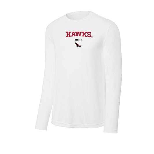 St. Joe's - NCAA Women's Soccer : Taryn Kozak - Activewear Long Sleeve T-Shirt-0