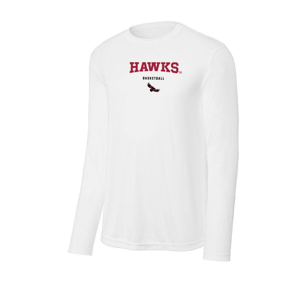 St. Joe's - NCAA Women's Basketball : Rian Dotsey - Activewear Long Sleeve T-Shirt-0