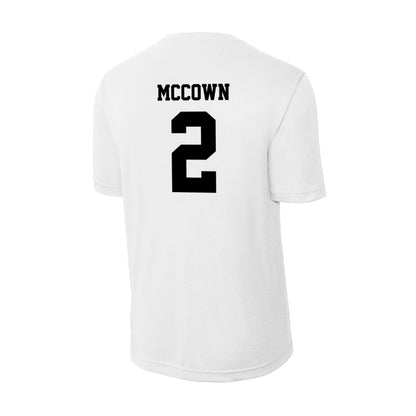 Lamar - NCAA Football : Aiden McCown - Activewear T-Shirt-1