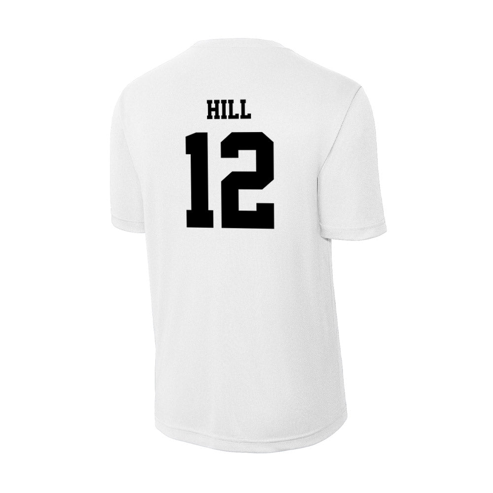 Lamar - NCAA Women's Volleyball : Grace Hill - Activewear T-Shirt-1