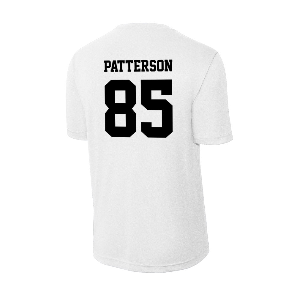 Lamar - NCAA Football : Camden Patterson - Activewear T-Shirt-1