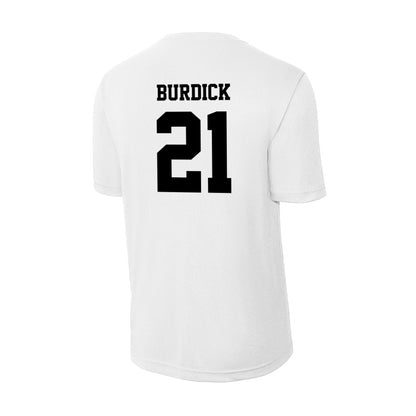 Lamar - NCAA Baseball : Gage Burdick - Activewear T-Shirt-1